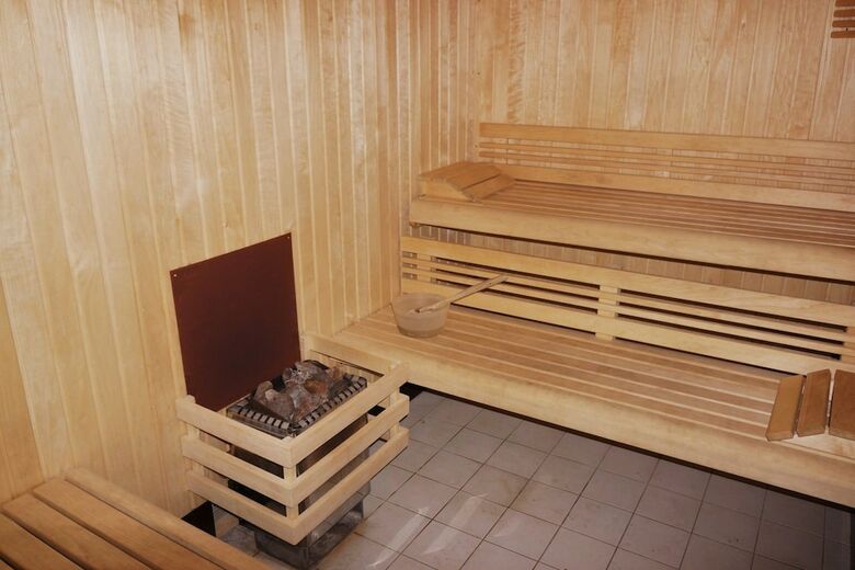 Apartamento Studio 4 Pers N5 Grand Hotel Aulus