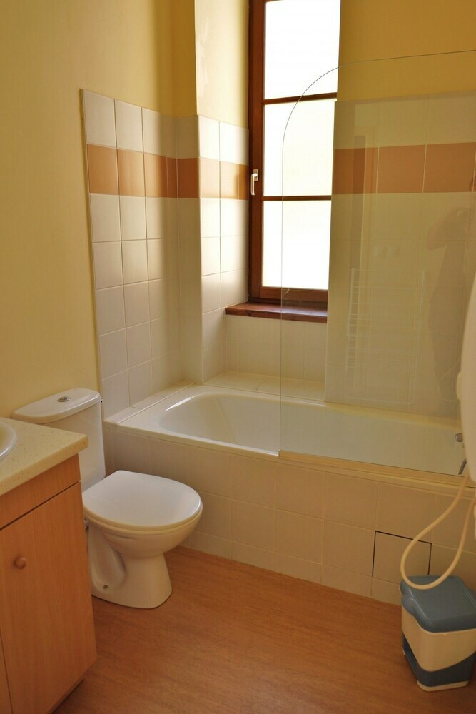 Apartamento Studio 4 Pers N5 Grand Hotel Aulus