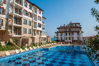 Hotel Artur Vip Residence Club