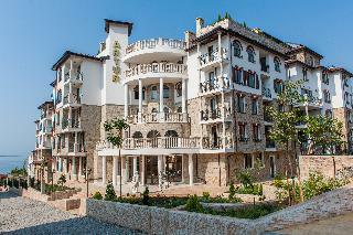 Hotel Artur Vip Residence Club