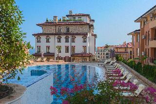 Hotel Artur Vip Residence Club