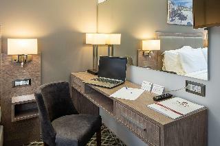 Hotel Best Western Premier Plovdiv Hills