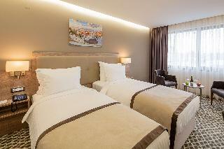 Hotel Best Western Premier Plovdiv Hills