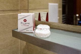 Hotel Best Western Premier Plovdiv Hills