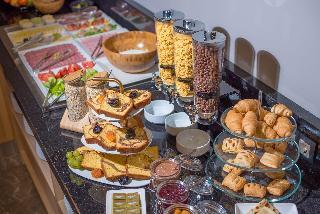 Hotel Best Western Premier Plovdiv Hills