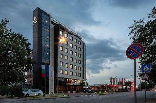 Hotel Best Western Premier Plovdiv Hills