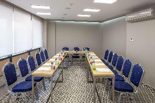 Hotel Best Western Premier Plovdiv Hills