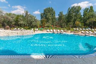 Hotel Harmony Suites Grand Resort 11&12