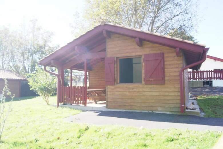 Agroturismo Chalet Hochat N2 Ferme Etchemendigaraya