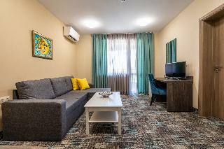 Plaza Hotel Plovdiv