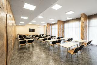 Plaza Hotel Plovdiv