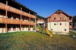 Hotel Jufa Donnersbachwald Almerlebnisdorf