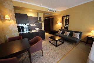 Hotel Menada Apartments In Royal Beach