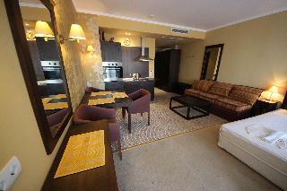 Hotel Menada Apartments In Royal Beach