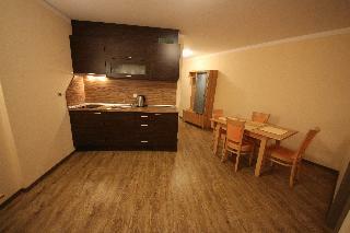 Hotel Menada Sunny Beach Plaza Apartments