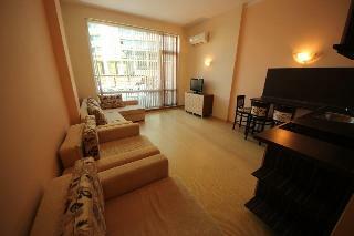 Hotel Menada Sunny Beach Plaza Apartments