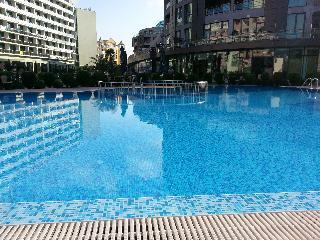 Hotel Menada Sunny Beach Plaza Apartments