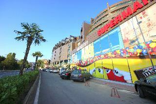 Hotel Menada Sunny Beach Plaza Apartments