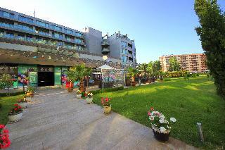 Hotel Menada Sunny Beach Plaza Apartments