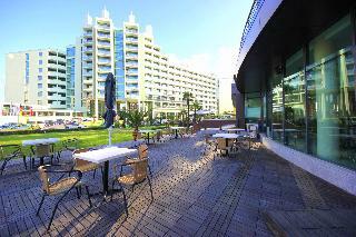 Hotel Menada Sunny Beach Plaza Apartments