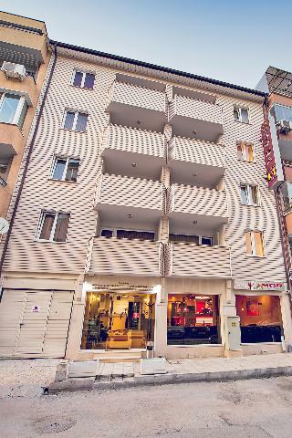 Hotel Gran Ivan