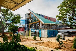 Dunia Hotel Loumbila