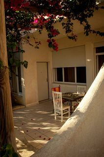 Hotel Bougainville Bay Apartments