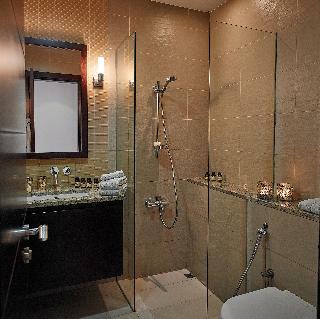 Hotel Dream Inn Dubai Apartments - Tiara