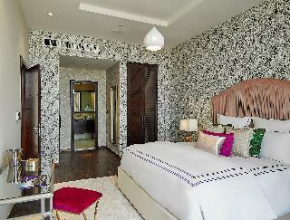 Hotel Dream Inn Dubai Apartments - Tiara
