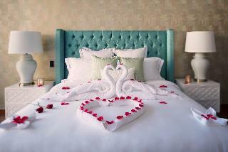 Hotel Dream Inn Dubai Apartments - Tiara