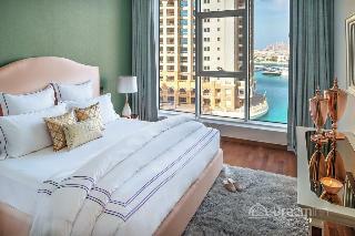 Hotel Dream Inn Dubai Apartments - Tiara