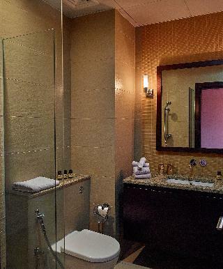 Hotel Dream Inn Dubai Apartments - Tiara