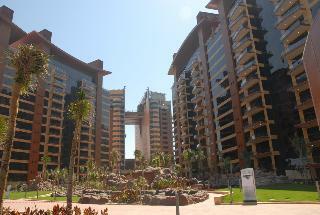 Hotel Dream Inn Dubai Apartments - Tiara