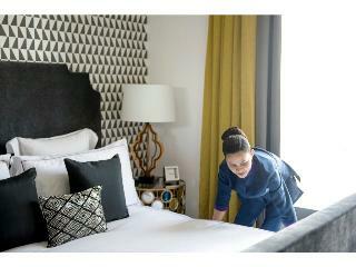 Hotel Dream Inn Dubai Apartments - 29 Boulevard