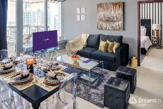 Hotel Dream Inn Dubai Apartments - 29 Boulevard