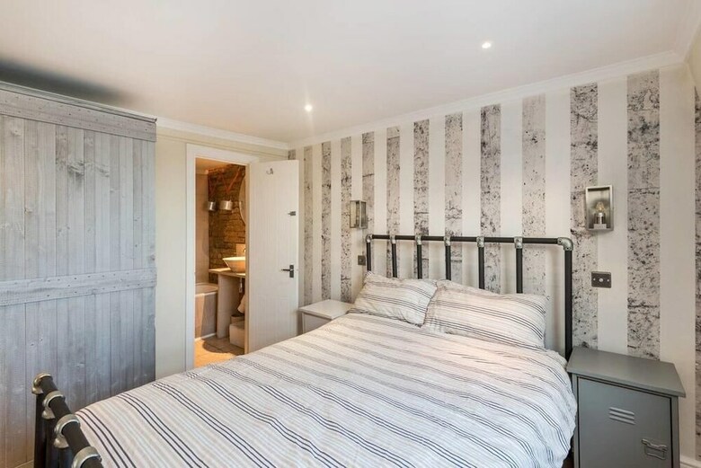 Apartamentos Lovely 1br Flat Walk To Hyde Park