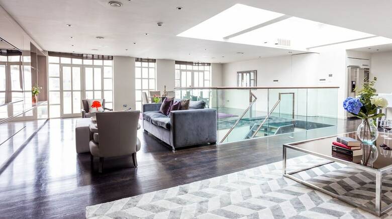 Apartamentos Napier Place By Lime Street