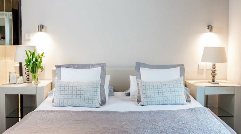 Apartamentos Napier Place By Lime Street