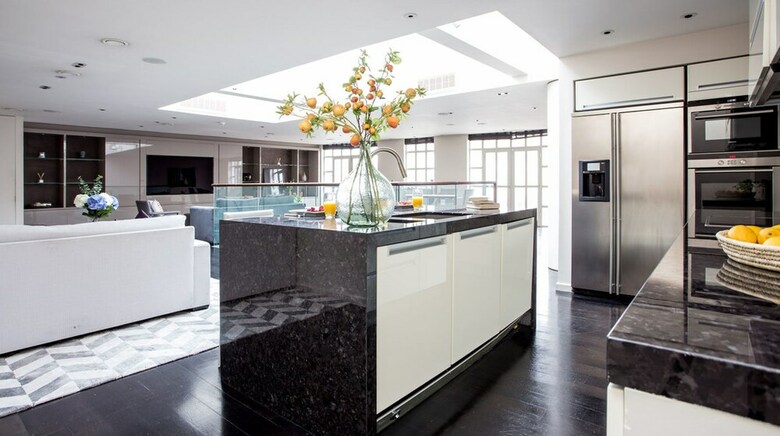 Apartamentos Napier Place By Lime Street