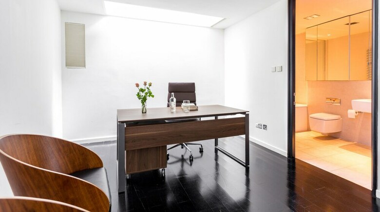Apartamentos Napier Place By Lime Street