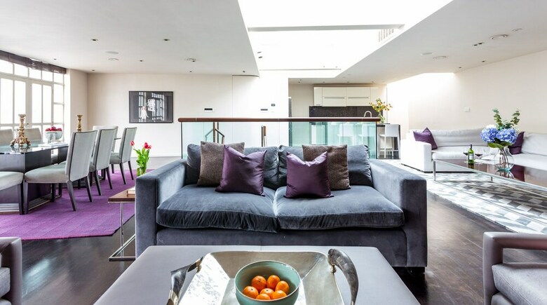 Apartamentos Napier Place By Lime Street