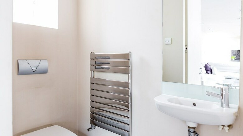 Apartamentos Napier Place By Lime Street