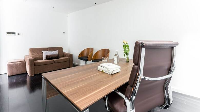Apartamentos Napier Place By Lime Street
