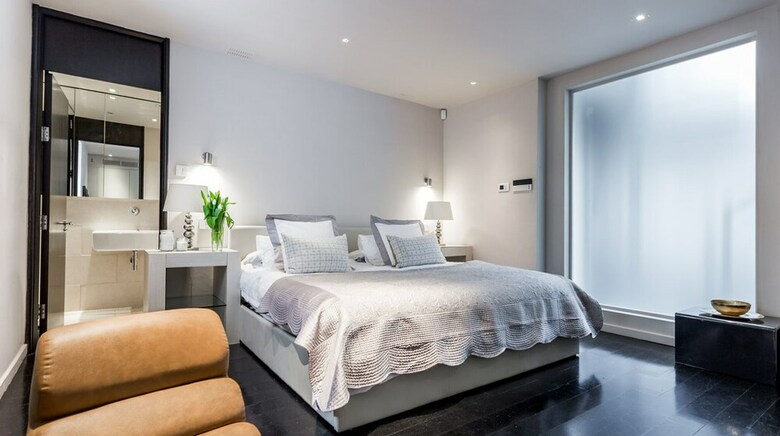 Apartamentos Napier Place By Lime Street