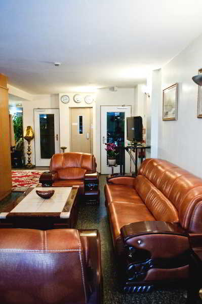 Hotel Batavia