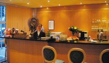Hotel Batavia