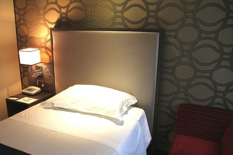 Hotel Mozart(.)