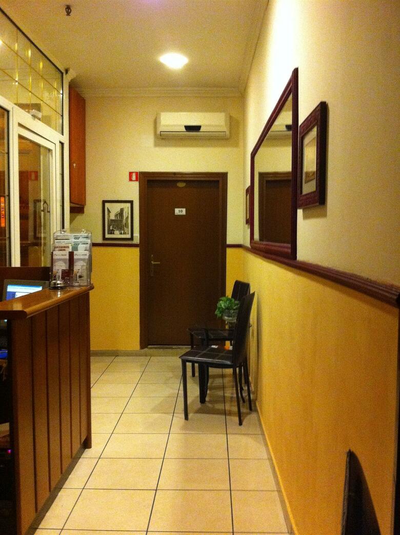 Hotel Alius