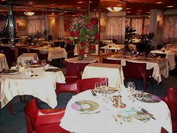 Des Congres Hotel