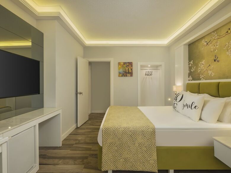Hotel Selectum Family Comfort Side